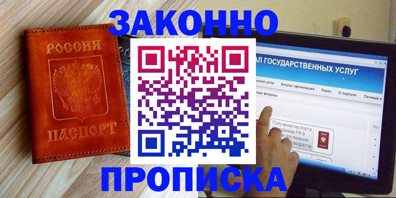 прописка гарантия в Оленегорске